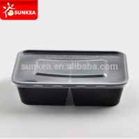 450 ml 500 ml 650 ml disposable plastic food container